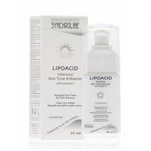 Synchroline Lipoacid Intensive, 50ml