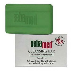 SEBAMED Cleansing Bar, 150gr