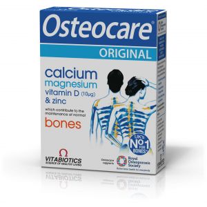 Vitabiotics Osteocare Original, 30tabs