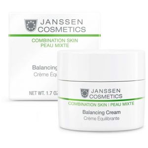 Janssen Cosmetics Balancing Cream, 50ml