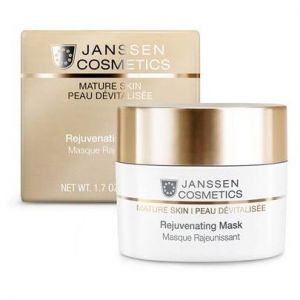 Janssen Rejuvenating mask, 50ml