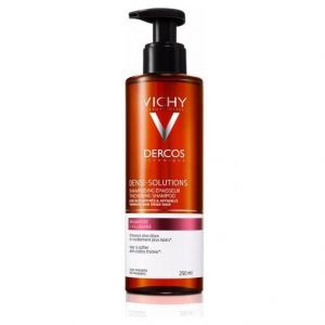 Vichy Dercos Densi-Solutions Shampoo, Σαμπουάν Αύξησης της Πυκνότητας, 250ml