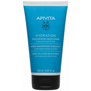 Apivita Hydration Moisturizing Conditioner, 150ml