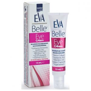 Intermed Eva Belle Eye Cream, 15ml