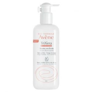 Avene Trixera Nutrition Balm Fragrance Free Dry/Very Dry Skin, 400ml