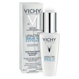Vichy LIftactiv Serum 10 Supreme, Ορός Προσώπου 30ml
