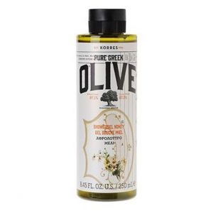 Korres Olive Αφρόλουτρο με Μέλι 250ml