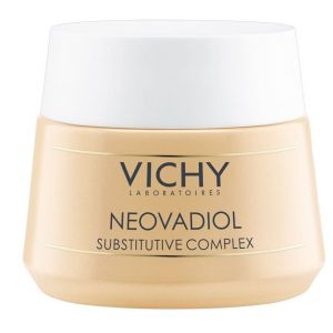 Vichy Neovadiol Compensating Complex +50% ΕΠΙΠΛΕΟΝ ΠΡΟΪΟΝ Αντιγηραντική κρέμα Ημέρας, για Κανονικές/ Μικτές Επιδερμίδες, 75ml