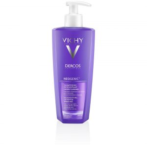 VICHY - DERCOS NEOGENIC Redensifying Shampoo, Σαμπουάν για αύξηση πυκνότητας - 400ml