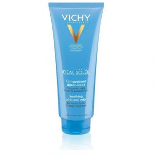 Vichy Ideal Soleil After Sun, 300ml
