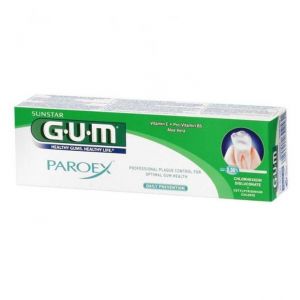 Gum Paroex 0,06%, 75ml