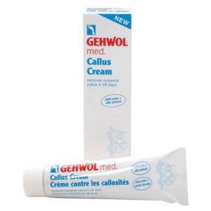 Gehwol Med Callus Cream, 75ml