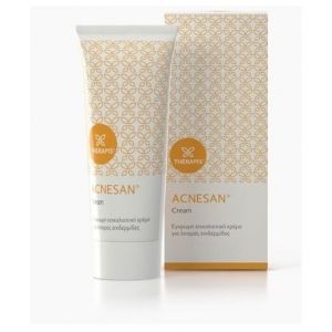 Therapis Acnesan Colored Cover Cream for Oily Skin, 75ml