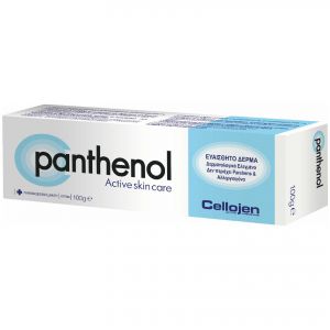 Panthenol Active Skin Care, 100gr