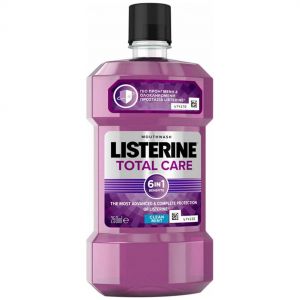 Listerine Total Care, 250ml