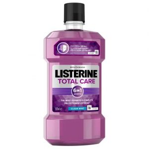 Listerine Total Care, 500ml