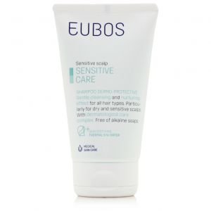 Eubos Sensitive Shampoo Dermo - Protective, 150ml