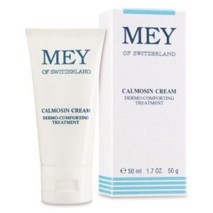 Mey Calmosin Cream Καταπραϋντική, Ενυδατική & Επανορθωτική Κρέμα για Ερεθισμένες Επιδερμίδες, 50gr