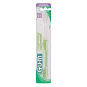 Gum 317 Post-Operation Toothbrush, Μαλακή Οδοντόβουρτσα, 1τεμ