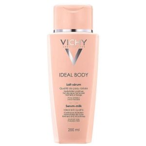 Vichy Ideal Body Lotion - Serum, 200ml