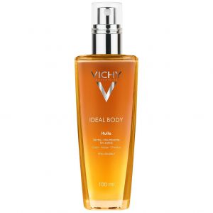 Vichy Ideal Body Oil Ξηρό Έλαιο για Πρόσωπο, Σώμα & Μαλλιά, 100ml