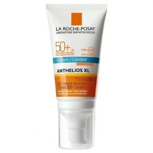 La Roche Posay Anthelios XL BB Tinted Cream Comfort Tube SPF50+, 50ml
