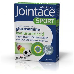 Vitabiotics Jointace Sport, 30tabs