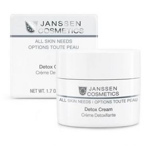Janssen Detox Formula, 50ml