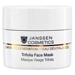 Janssen Trifolia Face Mask, 50ml