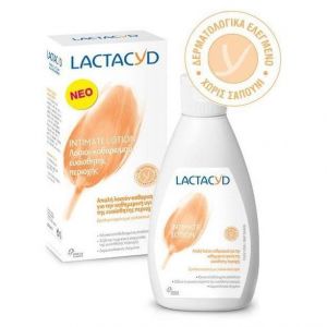 Lactacyd Classic Intimate Lotion, 300ml