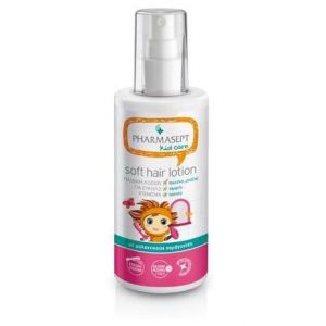 Pharmasept Kids Care Soft Hair Lotion Παιδική Λοσιόν Μαλλιών, 150ml