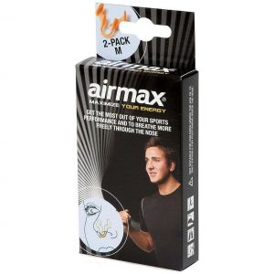 Getremed Airmax Sport Ρινικός Διαστολέας, 2τμχ