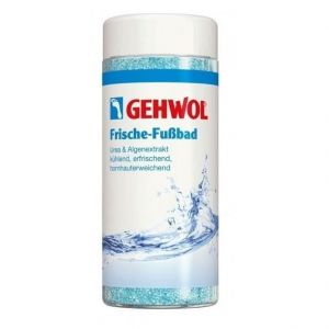 Gehwol Refreshing Foot Bath Αναζωογονητικό Ποδόλουτρο 330gr