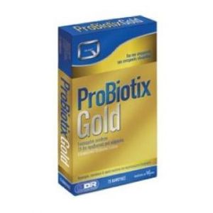 Quest Probiotix Gold, 15caps