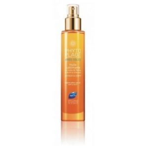 Phyto Phytoplage Huile Sublimante After Sun Oil, 100ml