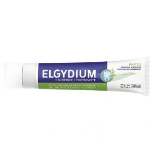 Elgydium Toothpaste Phyto, 75ml