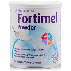 Nutricia Fortimel Powder, 335gr