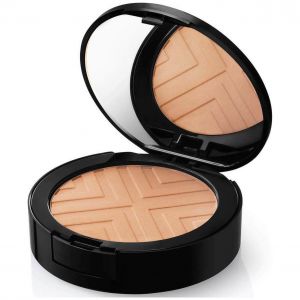 Vichy Dermablend Covermatte Compact Powder Foundation SPF25 35 Sand, 9.5gr