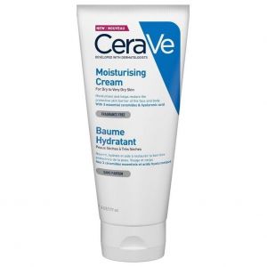 Cerave Moisturizing Cream, 177ml