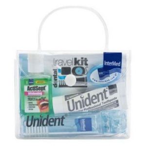Intermed Dental Travel Kit, 1τμχ