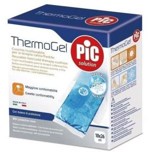 PIC Solution Thermogel Comfort 10x26cm, 1τμχ