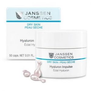 Janssen Hyaluron Impulse 25, 50caps