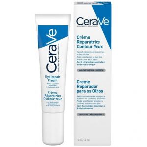 Cerave Eye Repair Cream, 14ml