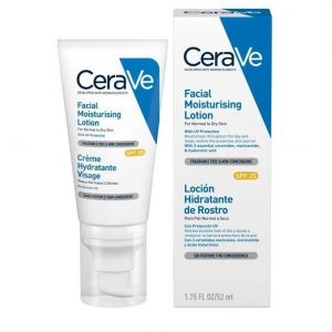 Cerave Facial Moisturizing Lotion SPF25, 52ml
