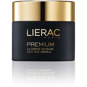 Lierac Premium La Creme Soyeuse Anti-Age Absolu, 50ml