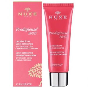 Nuxe Creme Prodigieuse Boost Multi-Correction Silky Cream, 40ml