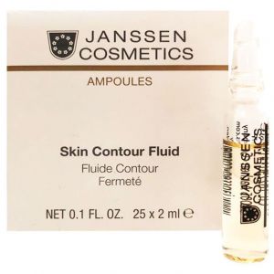 Janssen Anti Wrinkle Booster Fluid, 25x2ml