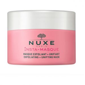 Nuxe Insta-Masque Exfolianting & Unifying Mask with Rose and Macadamia, 50ml