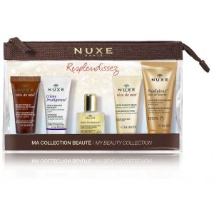 Nuxe Promo My Beauty Collection Travel Set, 5τμχ