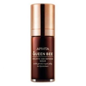 Apivita Queen Bee Serum, 30ml